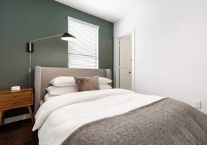 Abode | Montrose | 1-Bedroom