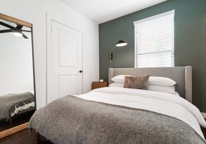 Abode | Montrose | 1-Bedroom