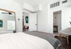 Abode | Montrose | 1-Bedroom