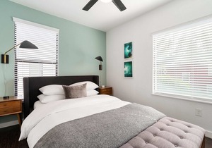 Abode | Montrose | 1-Bedroom