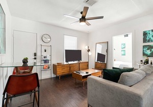 Abode | Montrose | 1-Bedroom