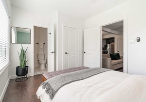 Abode | Montrose | 1-Bedroom