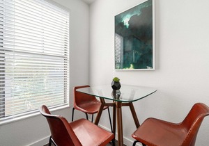 Abode | Montrose | 1-Bedroom