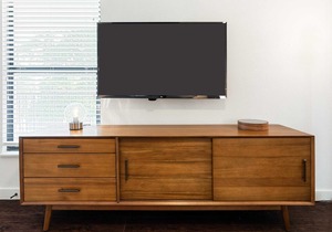 Abode | Montrose | 1-Bedroom