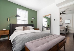 Abode | Montrose | 1-Bedroom