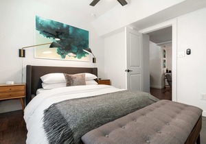 Abode | Montrose | 2-Bedroom