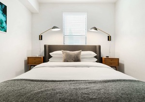 Abode | Montrose | 2-Bedroom