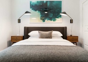 Abode | Montrose | 2-Bedroom