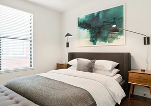 Abode | Montrose | 2-Bedroom