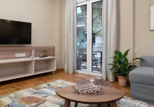 Absolute Athens Apartments