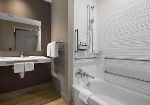 AC Hotel by Marriott Bloomington Mall of America