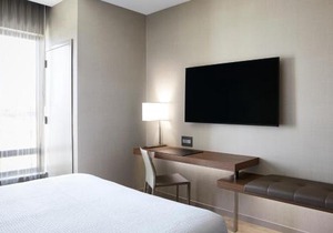 AC Hotel by Marriott Bloomington Mall of America