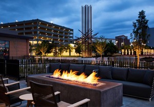 AC Hotel by Marriott Bloomington Mall of America