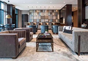 AC Hotel by Marriott Boston Downtown