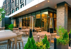 AC Hotel by Marriott Boston Downtown