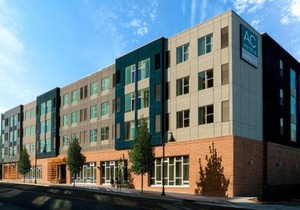 AC Hotel by Marriott Chapel Hill Downtown