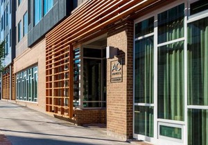 AC Hotel by Marriott Chapel Hill Downtown