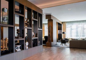 AC Hotel by Marriott Chapel Hill Downtown