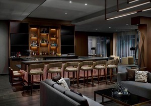 AC Hotel by Marriott Chapel Hill Downtown