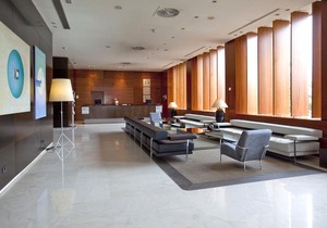 AC Hotel by Marriott Guadalajara Spain