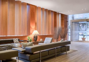 AC Hotel by Marriott Guadalajara Spain
