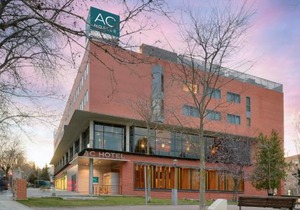 AC Hotel Guadalajara by Marriott, Spain