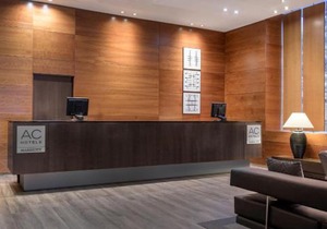 AC Hotel Guadalajara by Marriott, Spain