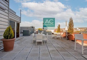 AC Hotel Guadalajara by Marriott, Spain