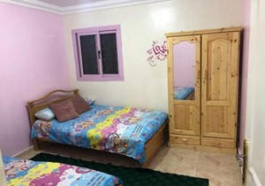 AC, Wi-Fi Shahrazad Beach Apartment-2