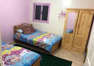 AC, Wi-Fi Shahrazad Beach Apartment-2