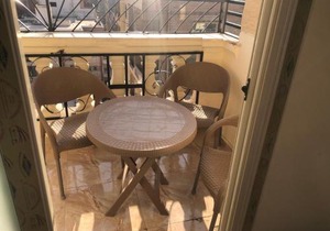 AC, Wi-Fi Shahrazad Beach Apartment-3