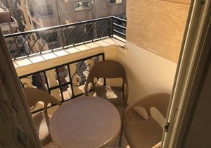 AC, Wi-Fi Shahrazad Beach Apartment-3