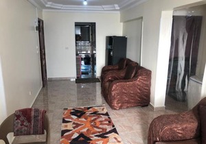 AC, Wi-Fi Shahrazad Beach Apartment-4