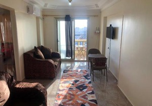 AC, Wi-Fi Shahrazad Beach Apartment-4