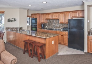 Access to Pools, Spa + Fitness Centre!