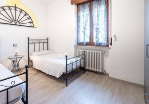 Accommodation Sigagnola