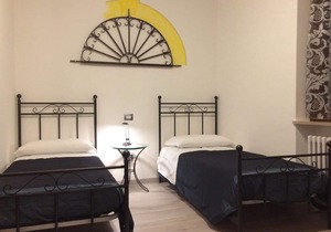 Accommodation Sigagnola