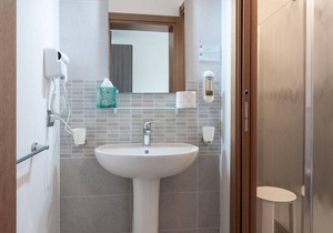 Accommodation Sigagnola