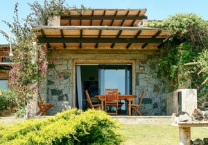 Accommodation ∙ 1 bedroom ∙ 4 guests