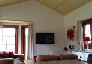 Accommodation ∙ 2 bedrooms ∙ 4 guests