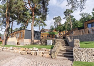 Accommodation ∙ 2 bedrooms ∙ 4 guests
