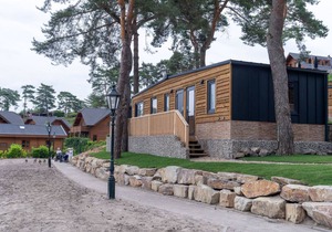Accommodation ∙ 2 bedrooms ∙ 4 guests