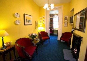 Accommodation ∙ 3 guests