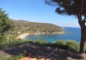 Accu is Prezzus tipo C1 fronte mare