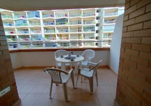 ACV - Costa Marina III- 1ª Línea Planta 5 norte