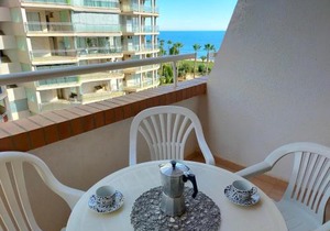 ACV - Costa Marina III- 1ª Línea Planta 5 norte