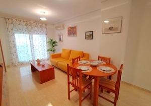 ACV - Costa Marina III- 1ª Línea Planta 5 norte