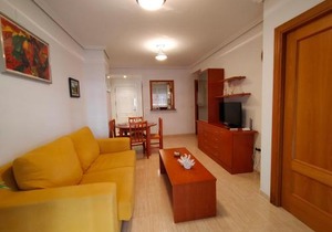 ACV - Costa Marina III- 1ª Línea Planta 5 norte