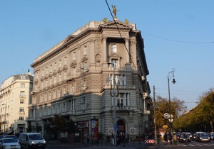 Adagio Hostel 2.0 Basilica