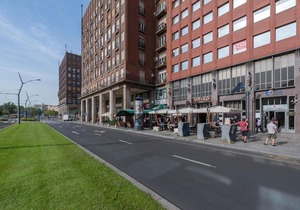 Adagio Hostel 2.0 Basilica